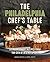 The Philadelphia Chef's Tab...