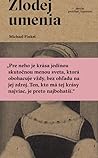 Zlodej umenia