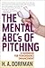 The Mental ABCs of Pitching...