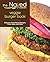 Naked Kitchen Veggie Burger...
