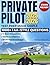 Private Pilot Test Prep Made Simple by Dawson Merrick