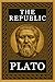 Philosophy of Plato – THE REPUBLIC: Complete Edition with Focus Notes, Concept Maps and Illustrations