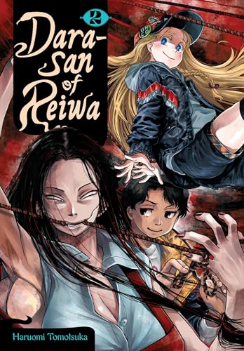 Dara-san of Reiwa, Vol. 2 (Volume 2)