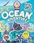 Backpack Explorer Stickers: Ocean Adventure: 200+ Stickers plus Play & Learn Activities