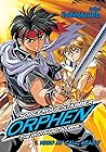 Sorcerous Stabber Orphen by Yoshinobu Akita