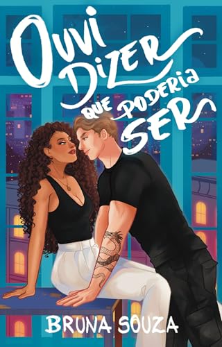 Ouvi Dizer Que Poderia Ser (Portuguese Edition)