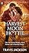Harvest Moon Hottie by Travis Jackson