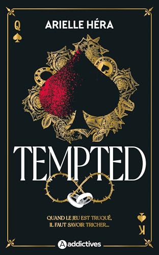 Tempted (French Edition)