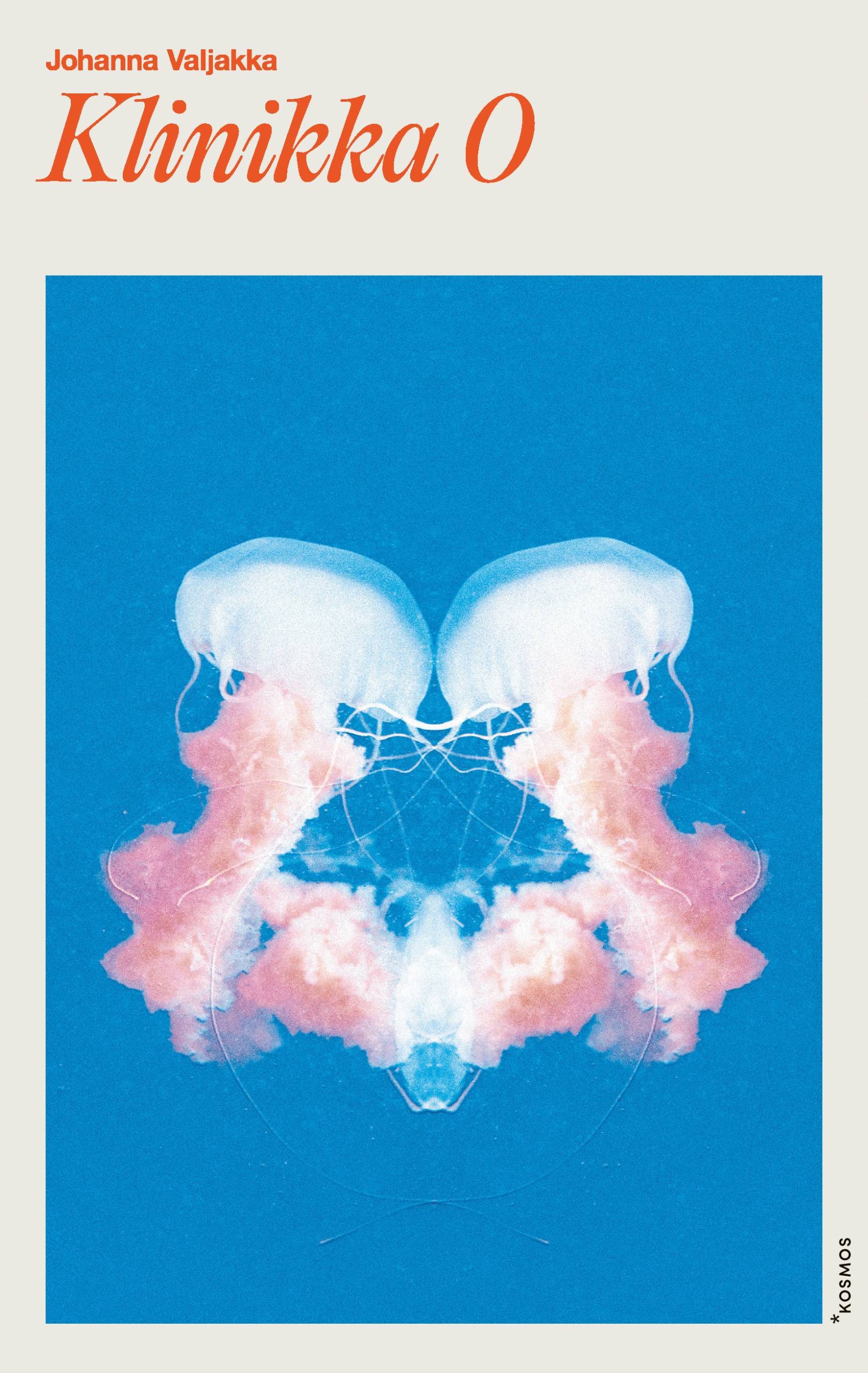 Klinikka O (Hardcover)