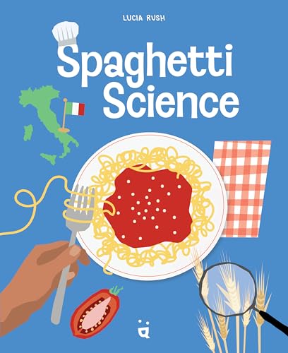 Spaghetti Science (Hardcover)