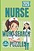 NURSE WORD SEARCH PUZZLES