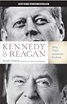 Kennedy and Reaga...
