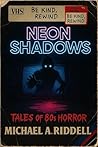 Neon Shadows: Tal...