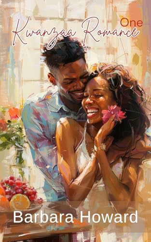 Kwanzaa Romance, One: From Rivals to Romance (Kwanzaa Romance Collection Book 1)