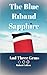 The Blue Riband Sapphire: A...