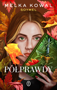 Półprawdy (Maski, #3)