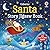 Santa Story Jigsaw Book