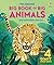 Big Book of Big Animals