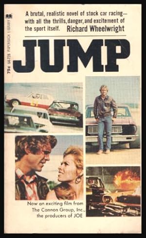 "Jump" (Paperback)
