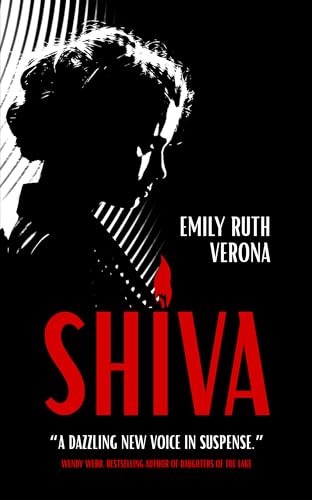 Shiva (Kindle Edition)