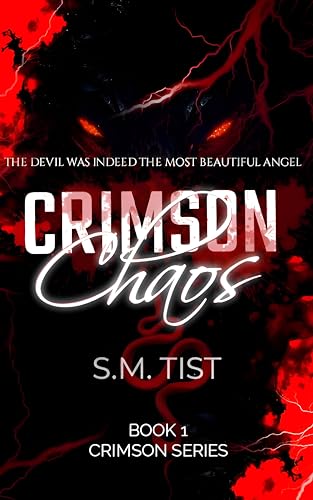Crimson Chaos (Crimson #1)