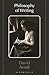 Philosophy of Writing