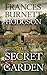 The Secret Garden by Frances Hodgson Burnett
