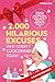 2.000 Hilarious Excuses Why I Didn’t Cook Dinner Today by HelenWays Press 2.000 Hilarious Excuses Why I Didn’t Cook Dinner Today by HelenWays Press
