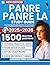 PANRE / PANRE-LA Study Guide 2025–2026 by LearneX Prep Academy
