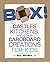 Box!: Castles, Kitchens, an...