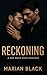 Reckoning: A M/M Mafia Dark Romance