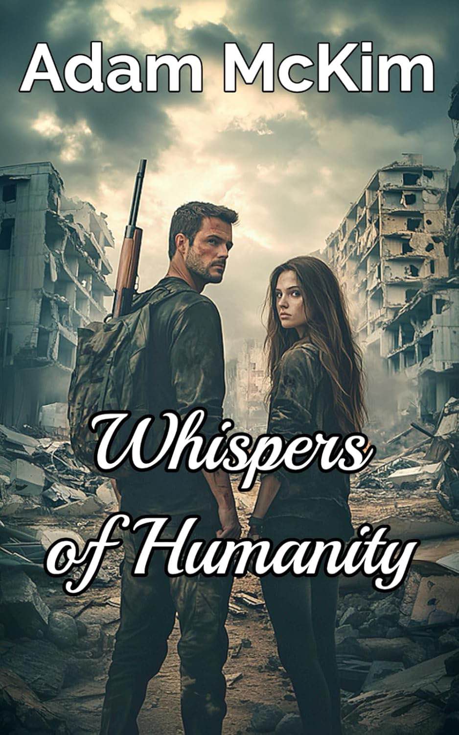 Whispers of Humanity