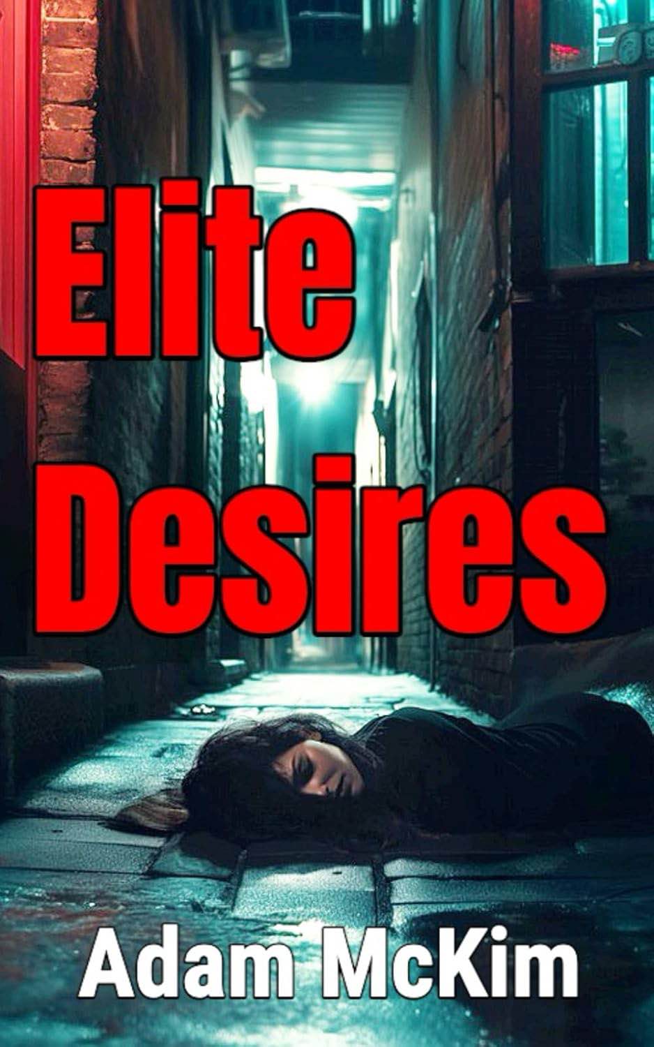 Elite Desires