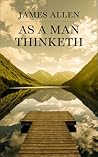 As a Man Thinketh