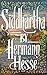 Siddhartha by Hermann Hesse