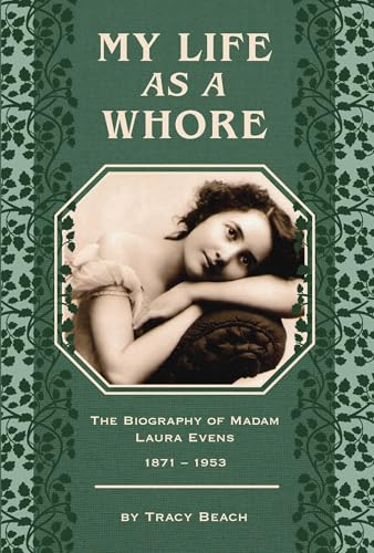 My Life as a Whore (Kindle Edition)