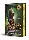 La princesa prome...