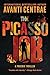 The Picasso Job by Avanti Centrae
