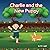 Charlie and the New Puppy: A Heartwarming Tale of Friendship and Responsibility