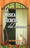 La música secreta...