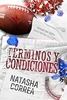 Términos y Condiciones  by Natasha Correa