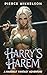 Harry's Harem by Pierce Mikkelson