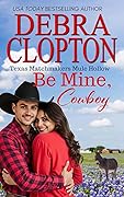 Be Mine, Cowboy