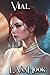 Vial by L Van Hook