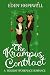 The Krampus Contract by Eden Hopewell The Krampus Contract by Eden Hopewell