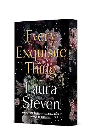 Every Exquisite Thing