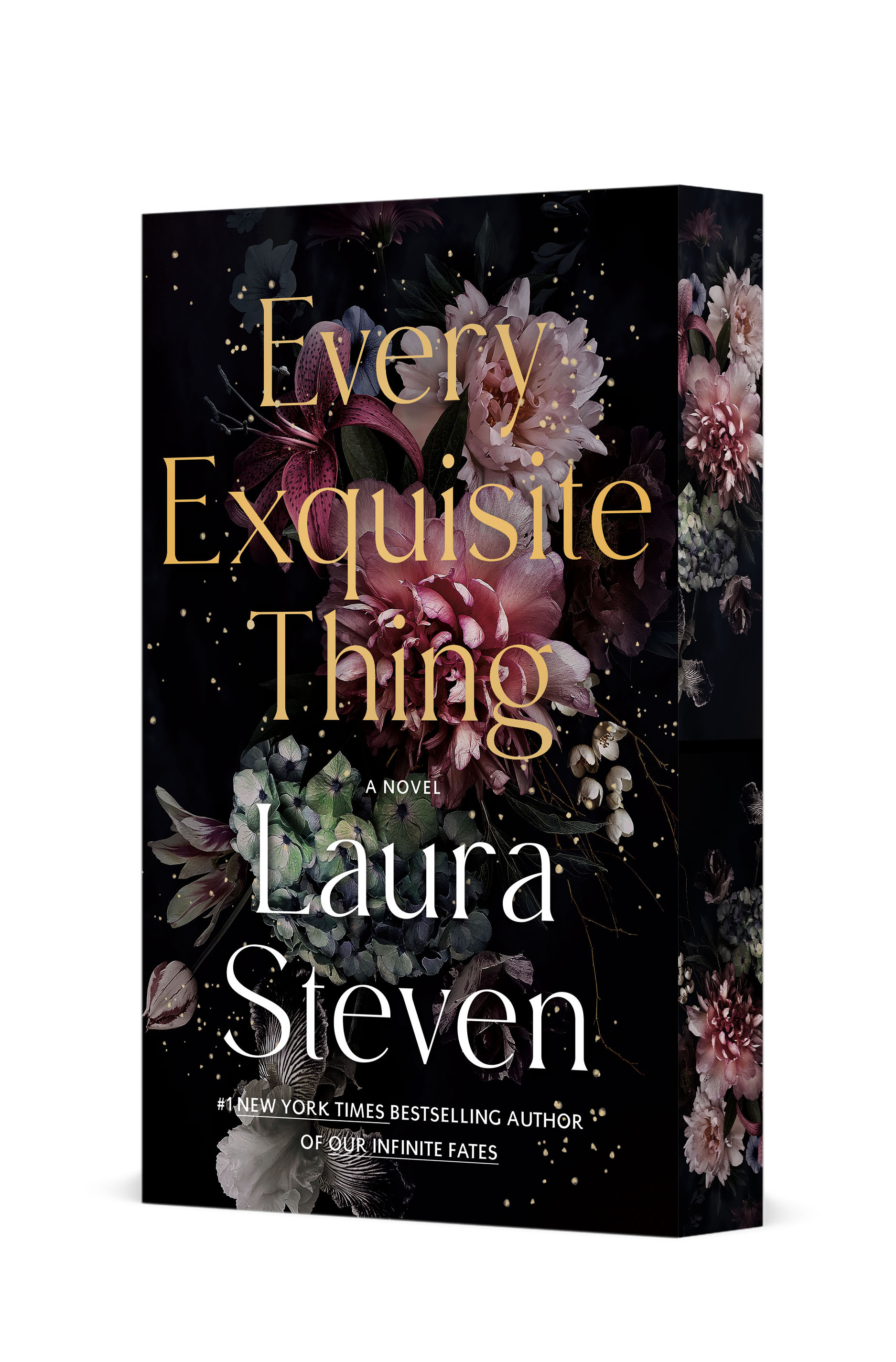 Every Exquisite Thing: A Novel (Paperback)