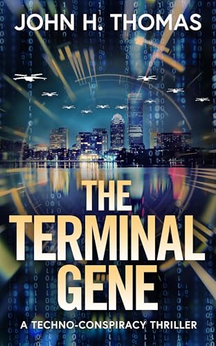 The Terminal Gene (Kindle Edition)