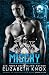 Misery by Elizabeth   Knox