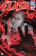 Absolute Flash (2025-) #8